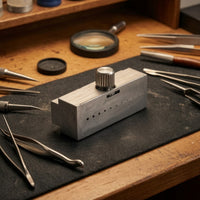 Watch Repair Tool Fine-Gear Repair Tool Compact for Watchmakers