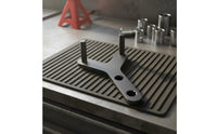 Damage Free Lower Control Arm Pry Tool High Leverage Control Arm Separator Fast Undercarriage Repair Ball Joint Separator Tool Safe Removal for Mechanics, Car Maintenance, Garage