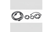 8mm Outboard Fuel Line with Primer Bulb Oil-Resistant Fuel Line with Primer Bulb Flexible for Boaters, Boats