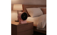 Desktop Heater Portable Tabletop Heater Appliance Fast Heating Electric for Office Workers, Desk, Bedroom