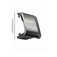 Inner Door Handle Protector Easy Installation Electroplated Door Handle Cap Automotive Parts