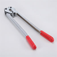 Strapping Tensioner Plier Handheld Poly Strapping Tensioner Compact for Packers, Workshops