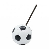 Soccer Ball Cup Reusable Football Cup Food Grade Drinkware
