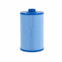 4 Pieces Washable Pleated Pool Filter Reusable Pool Filter for Spa