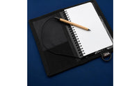 Spiral Underwater Notebook D Attachment Loop Attachment Scuba Notebook Attached Pencil Journal