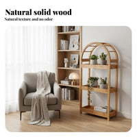 With casters Multi-Tier Rolling Plant carrier Tiered Design Rolling Pot Stand Floor-Standing blossom Rack cacti Display for Gardeners, Homeowners, Apartment Dwellers, Balcony, Living Room, Sunroom, By the windowpane area