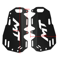 Pannier Bracket Protective Rear Frame for CFMOTO 450MT Motorcycle Touring Bag Accessory