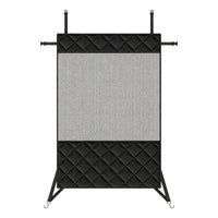 Car Pet Separation Net Adjustable Divider for Road Trips