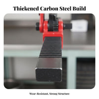 Heavy Duty Tire Expander Tool Long-Lasting Manual Tire Expander Wear-Resistant for Mechanics, DIY Enthusiasts