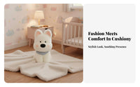 Westie Cuddle Plush Multiple Sizes Choice Perfect Surprise for Holidays
