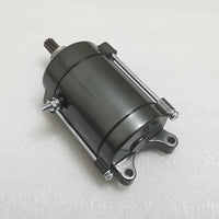 力帆摩托车珠江宗申豪江CG125/150/200三轮车起动电机启动马达