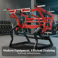 Commercial Gym Equipment Set Multifunctional Design Strength Training Machine Collection Heavy Duty Construction Multifunction Workout Station