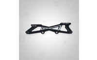 Heavy Duty CNC Skate Frame Lightweight Aluminum Skate Frame