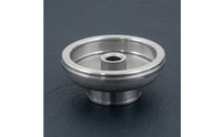 Servo Piston Kit with Sealing Rings Firmer Gearshift Servo Piston Kit with Seal Sealing Gasket Aluminum Alloy for Mechanics, Hobbyists