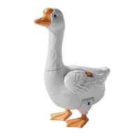 Cartoon Goose Water Gun Toy for Kids