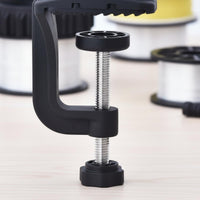 Fishing Reel Spooler Portable Fishing Reel Winding Device Universal Fit