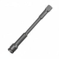 Thin Wall Socket High Hardness Wheel Wrench Rust Resistant Automotive Tool for Mechanics, Workshop