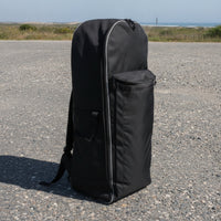 Inflatable Paddleboards Backpack Heavy-Duty Paddleboards Backpack Adjustable Inflatable Stand-up Paddleboards Bag for Paddleboarders