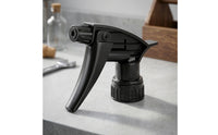 Chemical Resistant Trigger Spray Head Heavy-Duty Trigger Sprayer with Tube Sprayer with Tube for Degreasing