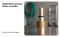 1/4 Inch Quick Release Adapter Long-Lasting Pressure Washer Quick Connect