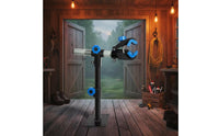 Bike Repair Stand with Clamp Stable Bicycle Maintenance Rack Nonnon-Slip Workstand for Mechanics, Cyclists