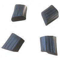 Ladder Rubber Feet Anti-Slip Pads Heavy Duty Home Use