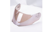 Lens Visor Easy to Install Visor Anti-Scratch for Commuters