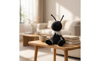 Creature Stuffed Toy Super Soft Creature Stuffed Animal Lightweight Toy for Kids
