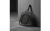 Baseball Training Tool Training Implement with Woven Hitting Face Wrapped for Coaches, Batting Practice