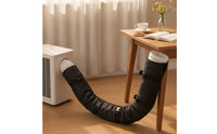 Portable Air Conditioning Hose Insulation Sleeve Insulated Exhaust Hose Insulation Sleeve Ventilation Pipe Cover Adjustable