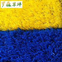 Artificial Grass Turf Mat for Outdoor and Indoor Decor, Landscaping, Balconies, and Pet Areas