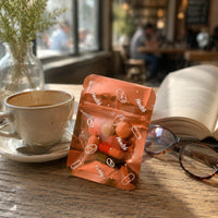 500 Pieces Light-Blocking Pouch Easy to Carry Portable Bag for Outings