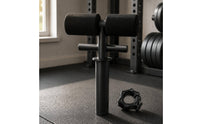 Multi-Function Shin Bar Home Workout Tibialis Coach Portable Shin Bar Machine Compact for Athletes, Gym