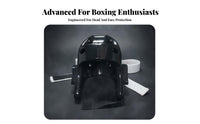 Taekwondo Headgear Impact Resistant Taekwondo Impact-Resistant Head Cover Shock Absorbing Sparring Headgear for Beginners, Kids