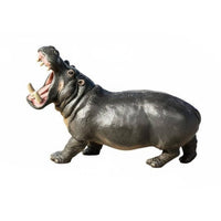 Realistic Animal Toy Educational Wildlife Animal Model Figure for Kids, Classroom, Sand Sensory Play