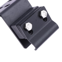 Alloy Roof Rack Mounting Clamp for SUV Carriers
