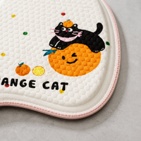 seat cushion