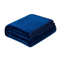 All-Season Coral-Textured Fleece Blanket Lightweight Plush Fleece Cover Machine cleanable Bedding Skingentle for Children, Gift Givers, Bedroom, Dorm Room, Office, Camping