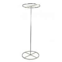 Round Wedding Arch Versatile Decor Round Backdrop Stand Simple Setup Assembly Circular Wedding Arch Display for DIY Brides, Photographers