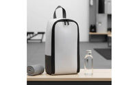 Football Footwear Pouch Dustproof Sports Shoe Storage Carrier Conveniently to Clean Athletic Shoe Case for Outdoor