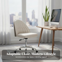 Ergonomic Design Rolling Meshspine support Chair Adjustable Height Office Furniture Minimalist design 360-Degree rotate for Remote Workers, Students, gaming enthusiasts, Study Room, Bedroom