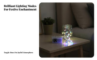 light-emitting diode line Lightss contact-friendlyuch-friendly tiny light-emitting diode Wire Lights Warm radiance for Party, Patio
