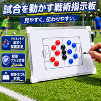 football tactical board