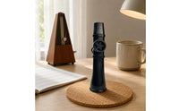 kazoos Glossy Finish Music Instrument Side Acoustic Chamber Plaything