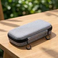 EVA Multi-functional Storage Box for Hard Drives, Power Banks, USB Drives, Earphones, and Electronic Accessories
