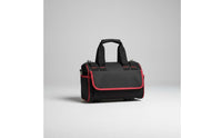 Waterproof Heavy-Duty Tool Bag Wear-Resistant Heavy Duty Tool Bag Reinforced Bottom Anti-Slip Feet for Electricians, Maintenance Workers, Technicians, Construction Site