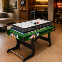 multi-game table