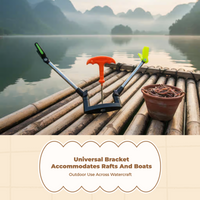 Fishing Magnet Pickup Tool, Powerful, Treasure Travel