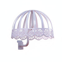 Multi-Purpose Hat Display Stand Freestanding Design Hairpiece Display Stand Space-Saving Tabletop Hat Rack Maintains Shape for Children, Adults, Retail Shop, Bedroom, Closet