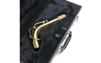 Altos Sax Neck Sealing Support Curved Sax Neck Water-Resistant Resistant Saxophone Mouthpipe